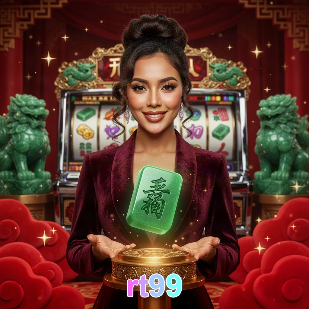 Masuk rt99