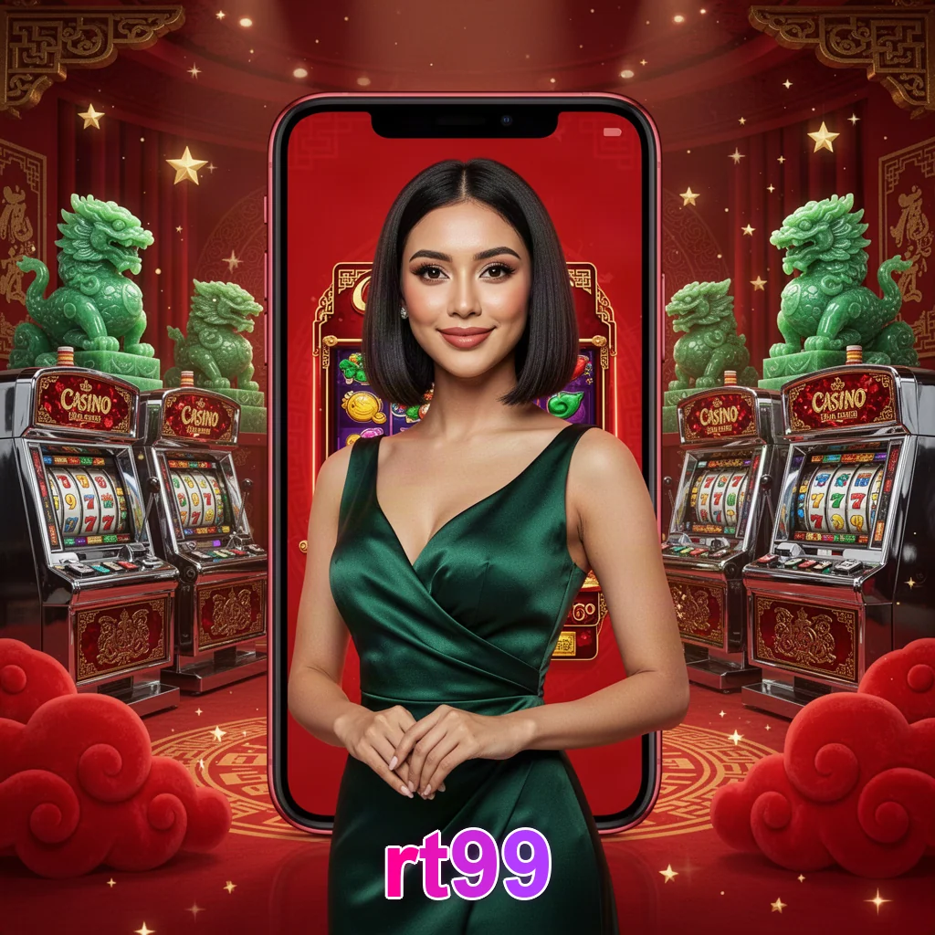 Game Fortune rt99
