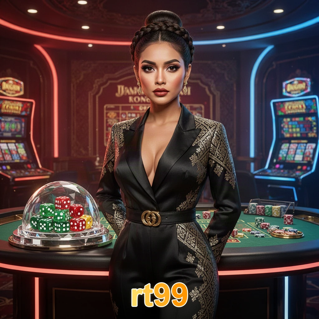6 keuntungan eksklusif program VIP rt99